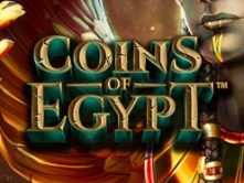 Coins of Egypt