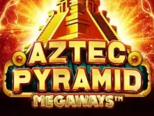 Aztec Pyramid