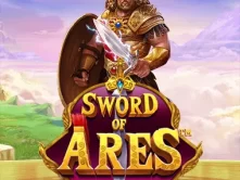 Sword of Ares