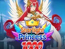 Starlight Princess 1000